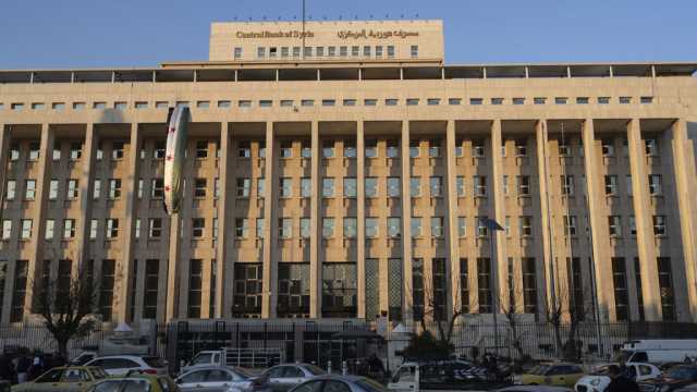 سوريا تجري أول عملية تحويل مصرفي دولي عبر نظام سويفت منذ اندلاع الحرب الأهلية
