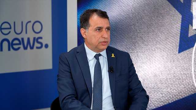 سفير إسرائيل لدى الاتحاد الأوروبي وحلف الناتو: إيران تشكل تهديدًا لأوروبا أيضًا