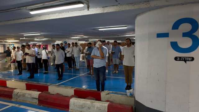 التصعيد الإيراني الإسرائيلي يضع الأسواق العالمية في حالة ترقّب ويُدخِل المستثمرين في حالة تأهّب