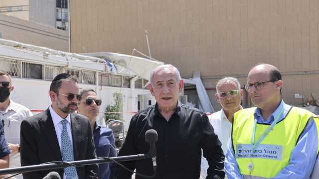نتنياهو بعد ضرب المنشآت النووية الإيرانية: لقد تحقق الوعد وترامب صديق عظيم لإسرائيل ولا مثيل له
