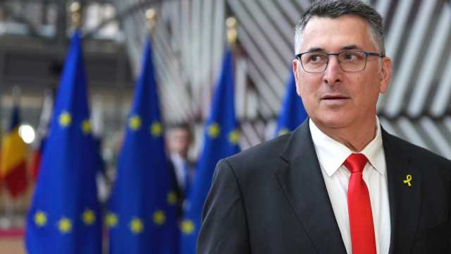 خاص يورونيوز: إسرائيل ترفض تقرير الاتحاد الأوروبي حول غزة وتصفه بـ'المنحاز وغير الأخلاقي'