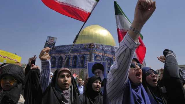 بعد الهجمات الأميركية على منشآتها النووية.. طهران تهدد بـ'ردود تفوق الحسابات التقليدية'