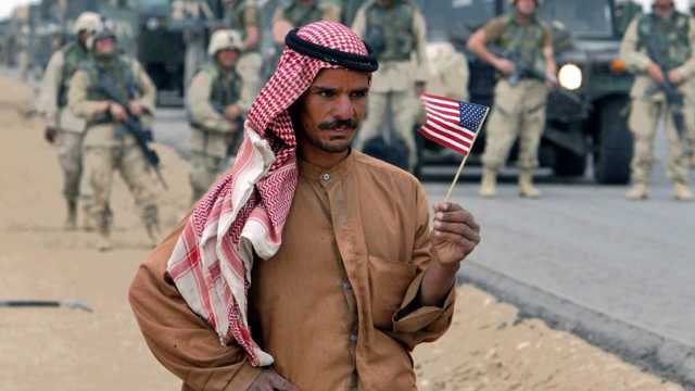 من البحرين الى الإمارات.. تعرّف إلى خريطة الانتشار العسكري الأميركي في الشرق الأوسط
