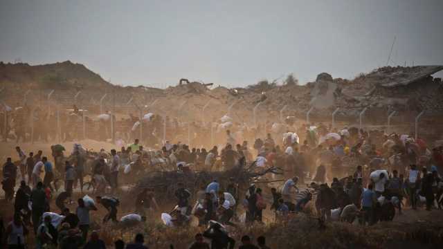 غزة.. شهادات ناجين من طوابير الموت أمام مراكز المساعدات في غزة