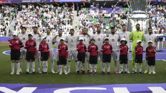 مأزق دبلوماسي أمام الفيفا قبل كأس العالم.. هل تلعب إيران على الأراضي الأميركية؟