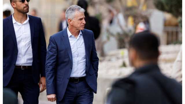 الموساد يشيد بـ'العملية التاريخية' ضد إيران ويشكر الاستخبارات الأميركية