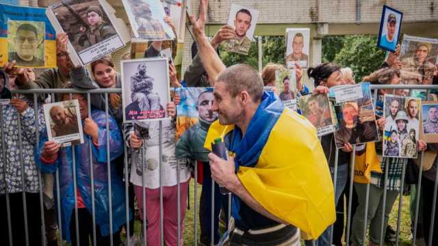 موسكو وكييف تستكملان صفقة الأسرى وتترقبان جولة ثالثة من المحادثات