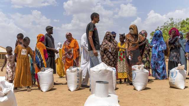 السودان: البرهان يستجيب لهدنة إنسانية في الفاشر لمدة أسبوع