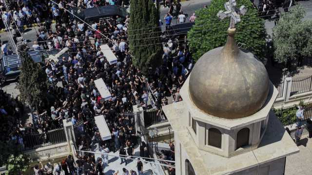 رغم المخاوف عند الأقليات الدينية.. الرئاسة السورية تنفي منع إقامة المجالس العاشورائية