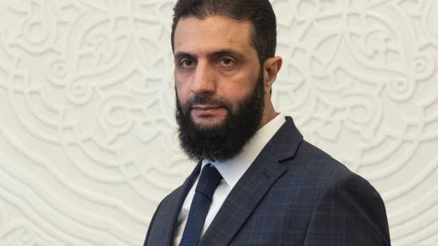تحولات في المشهد بين سوريا وإسرائيل.. الشرع سيلتقي نتنياهو على هامش الأمم المتحدة!