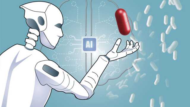 مايكروسوفت تكشف عن نظام ذكاء اصطناعي 'يتفوق على الأطباء' في تشخيص الحالات المعقدة