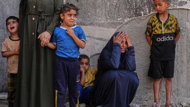 إسرائيل تعترف: مدنيون أصيبوا أمام مراكز توزيع المساعدات في غزة ونستخلص العبر مما حدث