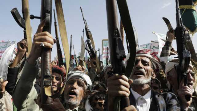هجوم حوثي بصاروخ على إسرائيل.. وكاتس يتوعّد: 'سنقطع أيديهم'