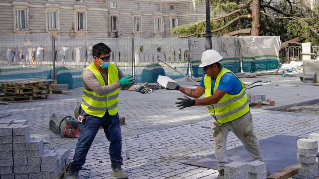 تصاعد مقلق بنسبة الوفيات المرتبطة بموجات الحرّ داخل دول الاتحاد الأوروبي