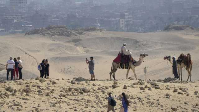 دراسة: الحمض النووي يكشف صلة جينية بين قدماء المصريين وسكان بلاد ما بين النهرين