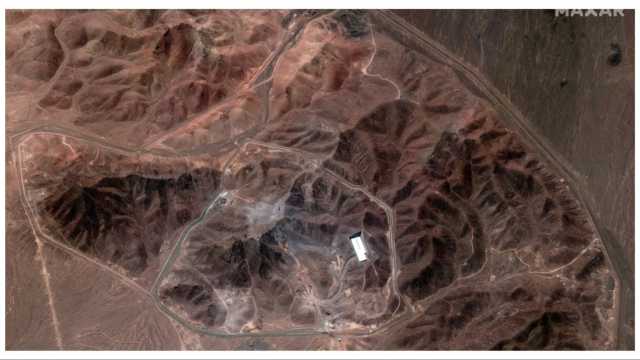 الولايات المتحدة تخطط لعقد محادثات نووية مع إيران في أوسلو الأسبوع المقبل