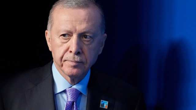 'ندعم وحدة أراضيها'.. أردوغان: لن نقبل بأي خطة لتشريع التنظيمات الإرهابية في سوريا