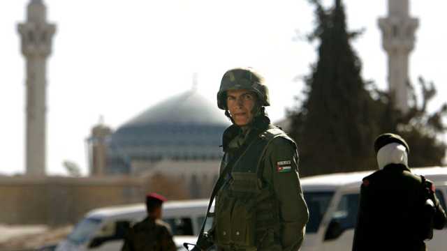 الأمن الأردني يحبط تهريب وثائق من مقر لـ'الإخوان المسلمين'