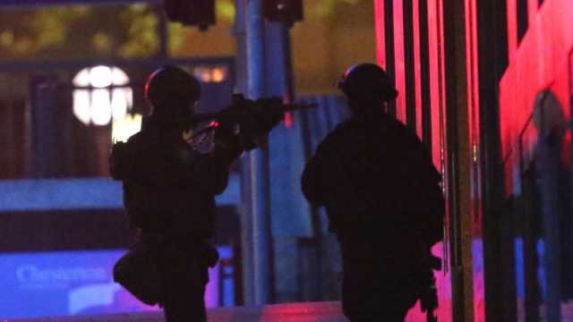 أستراليا: الشرطة توجّه تهمة لرجل على خلفية الهجوم على كنيس يهودي في ميلبورن