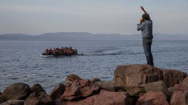 اليونان: إنقاذ أكثر من 750 مهاجرًا في عمليات متزامنة جنوب جزيرة كريت