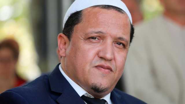 من بينهم حسن شلغومي.. وفد من أئمة أوروبا يلتقي الرئيس الإسرائيلي في القدس
