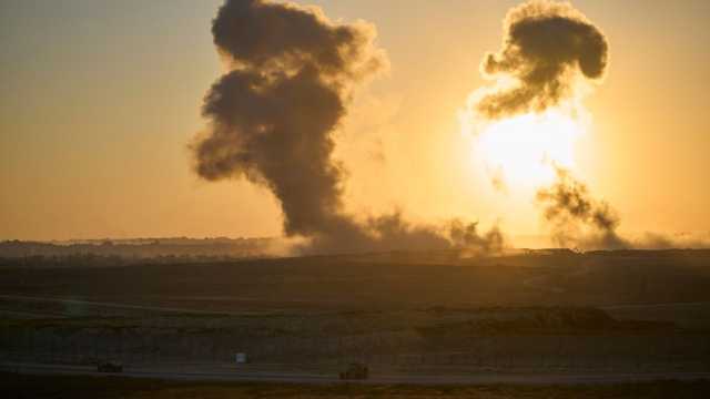 'فوضى شاملة'.. ضابط أمني في حماس يكشف: الحركة فقدت 80% من سيطرتها على غزة