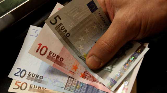 في خطوة تاريخية.. البرلمان الأوروبي يوافق على اعتماد بلغاريا لليورو