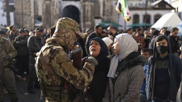 انطلاق أعمال لجنة تقصي الحقائق بشأن أطفال المعتقلين في سوريا
