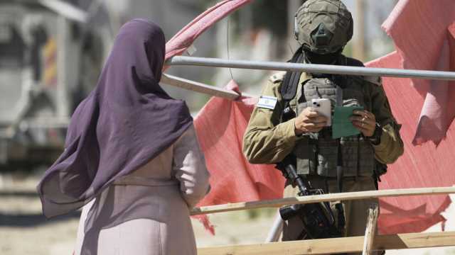 مقتل إسرائيلي وفلسطينيين اثنين في هجوم بالضفة الغربية.. وأبو عبيدة يدعو لمواصلة العمليات