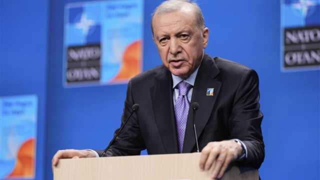 تركيا: موجة اعتقالات واسعة تستهدف معارضي أردوغان وسط اتهامات بتصفية سياسية