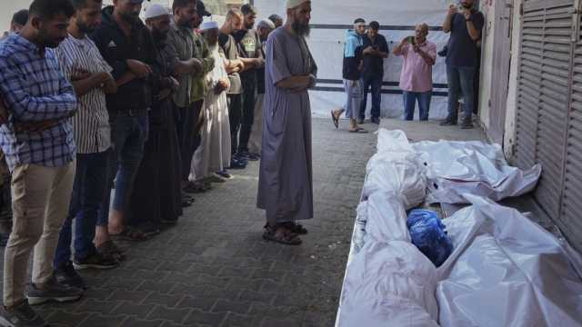 الموت على طريق الإغاثة...798 قتيلا في غزة قرب مراكز توزيع المساعدات