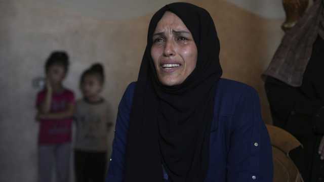 'أطباء بلا حدود' تدق ناقوس الخطر: غزة تواجه موجة حادة من سوء التغذية