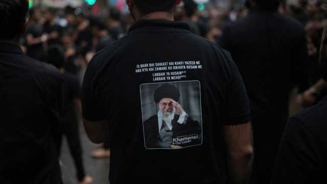خامنئي يهدّد بتكرار 'صفعة العديد': إيران قادرة على ضرب العمق الأميركي في المنطقة