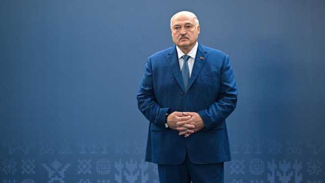 لوكاشينكو يطالب مجددًا بتكثيف التنقيب عن النفط في بيلاروسيا