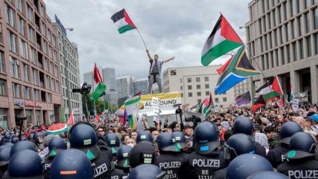 ألمانيا: مظاهرة لمتشددين إسلاميين تأييدا لحوادث القتل بحق دروز السويداء وخبراء يحذرون