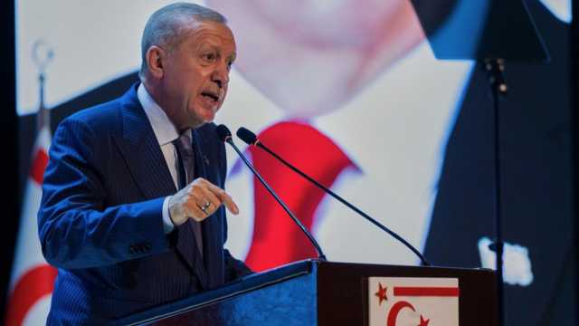 عاجل. أردوغان يصعّد لهجته: نتنياهو تجاوز هتلر في الوحشية