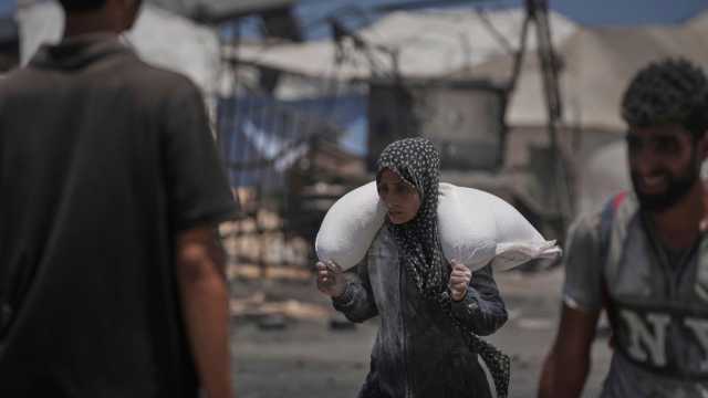 سنحتلّ غزة ونضمها لإسرائيل.. الكنيست يناقش مشروعًا لتحويل القطاع إلى ريفييرا فاخرة