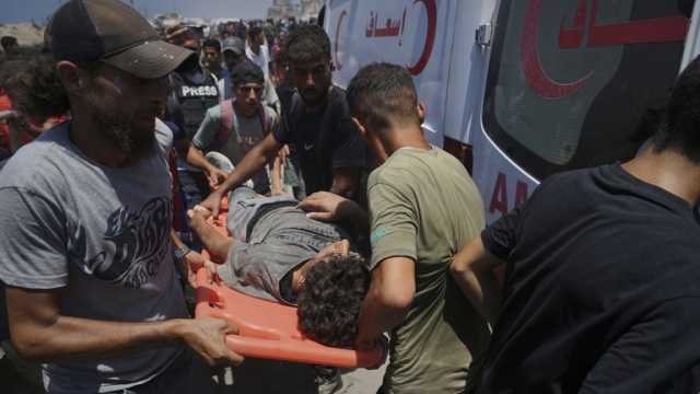 ضربة مزدوجة.. تحقيق صحافي يكشف خطط الجيش الإسرائيلي بقصف المسعفين في غزة