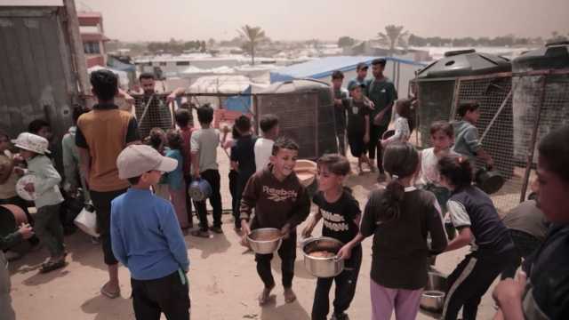 غزة على حافة المجاعة: أطفال يموتون جوعًا وسط حصار مطبق وتحذيرات أممية