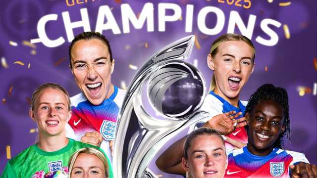 إسبانيا تخسر بطولة كأس أمم أوروبا للسيدات 2025 بركلات الترجيح