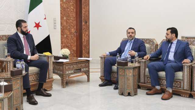 سبتمبر.. موعد أول انتخابات برلمانية في سوريا منذ سقوط الأسد والشرع سيعيّن ثلث المقاعد