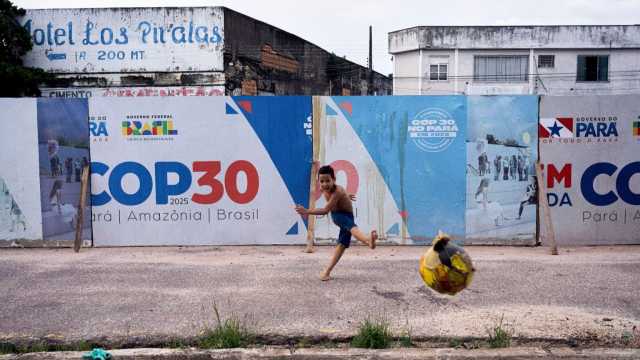 مؤتمر المناخ COP30 في البرازيل سيكون مختلفًا: دعوة لمواجهة الواقع البيئي دون تجميل