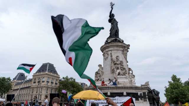 على امتداد سبعة عقود.. ما هي أبرز المحطات في مسار الموقف الفرنسي من الاعتراف بفلسطين؟