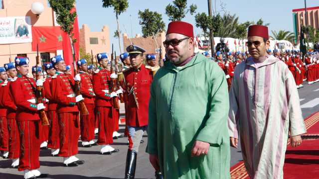 محمد السادس يمدّ يده للجزائر.. ملك المغرب يدعو لحوار صريح ومسؤول ويجدد موقفه من ملف الصحراء