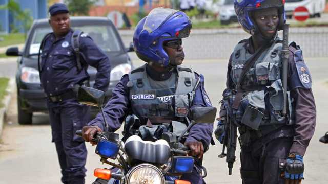 إضراب يتحوّل إلى فوضى: 22 قتيلًا في احتجاجات أنغولا بسبب رفع أسعار الوقود