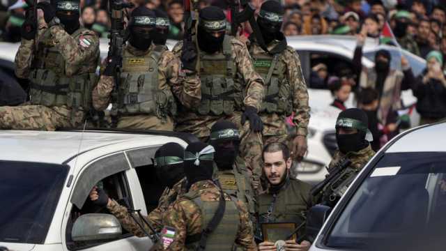حماس تربط استئناف المفاوضات بتحسّن الأوضاع في غزة.. وإسرائيل تلوّح بالتصعيد