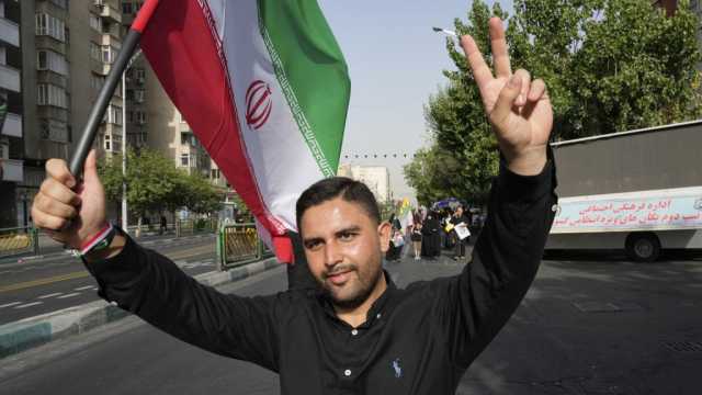 استهدفت أسطول شمخاني.. عقوبات أميركية على إيران هي الأوسع منذ عام 2018