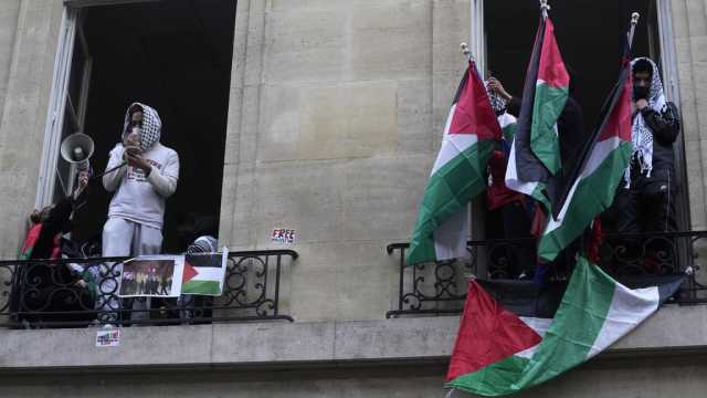 بسبب اتهامات بـمخالفة قيم الجمهورية.. معهد فرنسي يلغي تسجيل طالبة فلسطينية من غزة