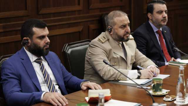 بوتين يستقبل وزير الخارجية السوري في الكرملين.. ودمشق تعتبر اللقاء تاريخيًا