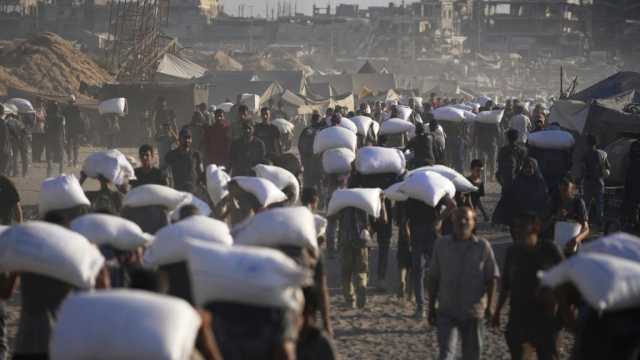 الأمم المتحدة تحذّر من الأسوأ.. تقارير وشهادات: المساعدات في قطاع غزة لم تنجح في وقف المأساة